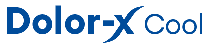 Dolor-X Cool_BLAU